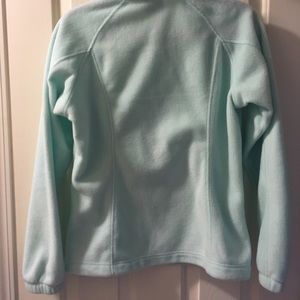 Colombia Fleece Jacket